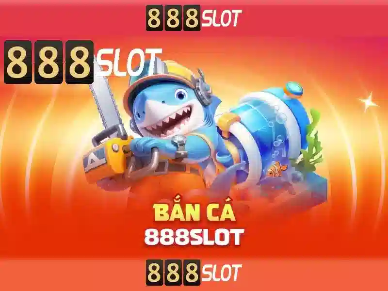 Trải nghiệm casino trực tuyến 888SLOT