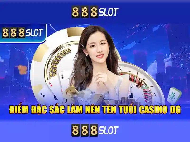 Nổ Hũ 888SLOT