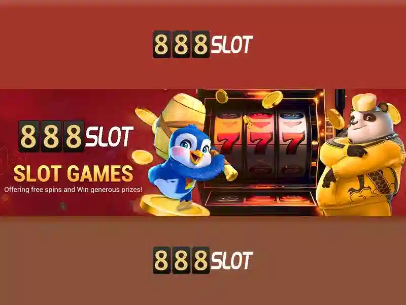 Tải APK 888SLOT