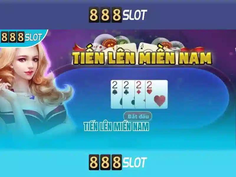 Trải Nghiệm Game Slot 888SLOT