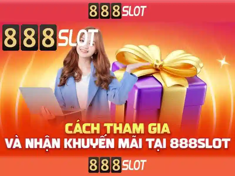 888SLOT – Trải Nghiệm Slot Đỉnh Cao Với 888slot Poker 2026