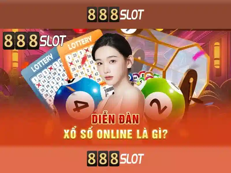 Trải Nghiệm Slot Trực Tuyến