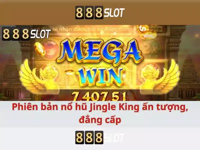 Giao diện 888slot con hiện đại
