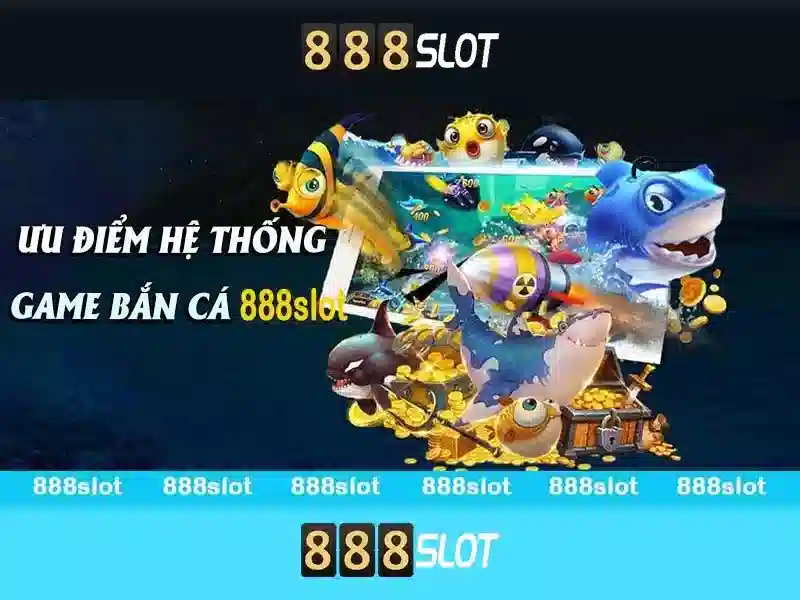 888 slot game – Đa Dạng Thể Loại Trò Chơi Slot