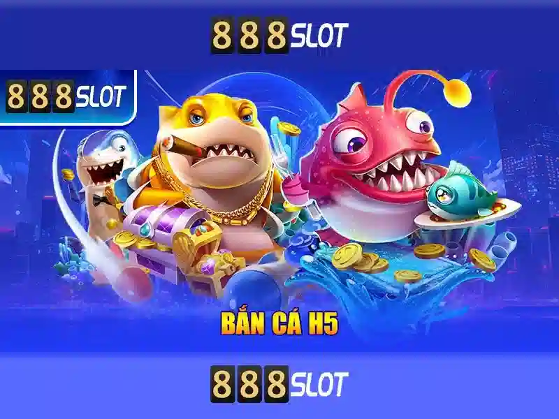 Trải Nghiệm Slot Đa Dạng Với Tài 888slot
