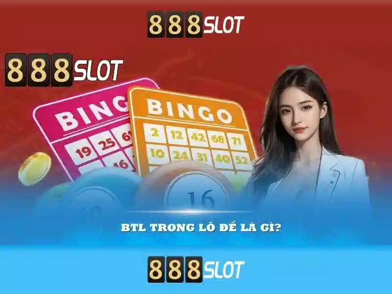 Slot Game 888SLOT