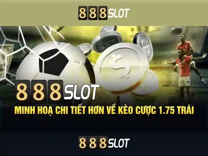 Trò chơi Slot 888slot poker