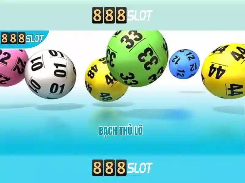 Tại Sao Nên Chọn 888SLOT