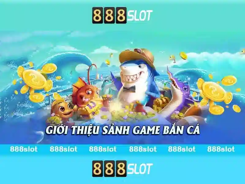 Trang Chủ 888SLOT