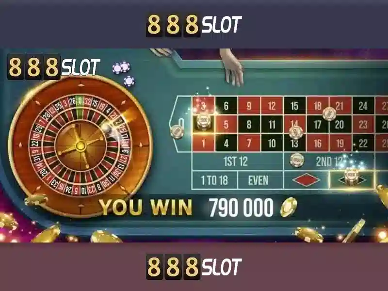 Các loại game Slot 888SLOT