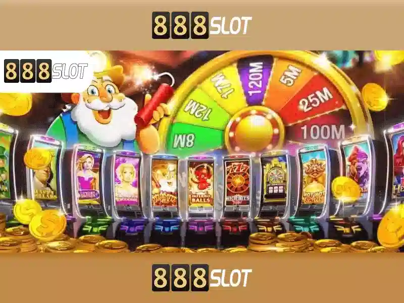 Trải nghiệm SLOT