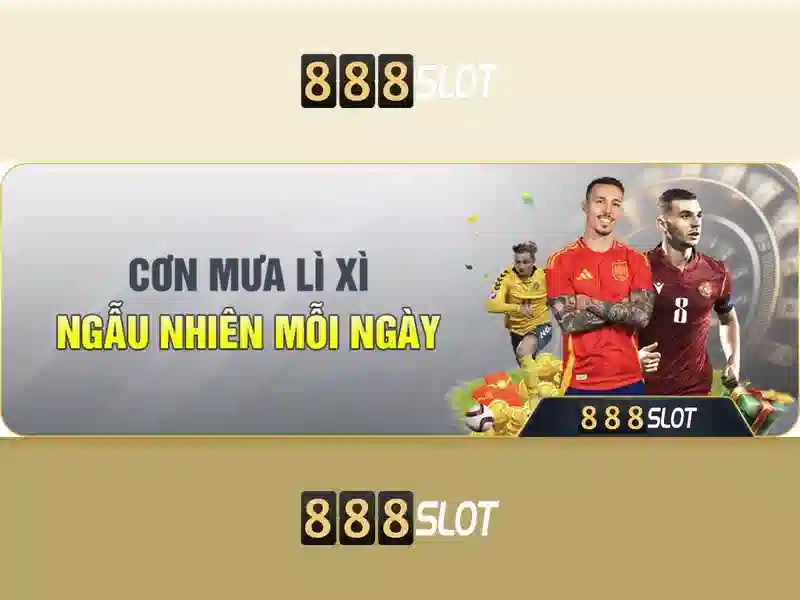Kho game 888SLOT