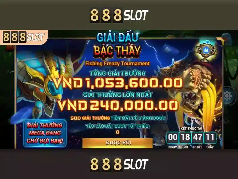 Mẹo chơi Slot 888SLOT