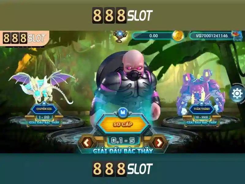 Hướng dẫn đăng ký tài khoản 888SLOT nhanh chóng