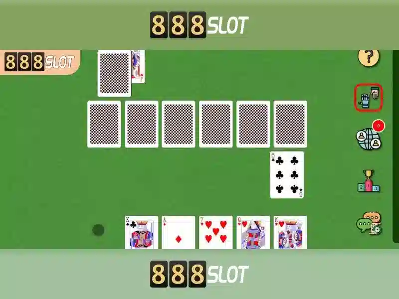 888SLOT Vn – Trang Chủ Chính Thức