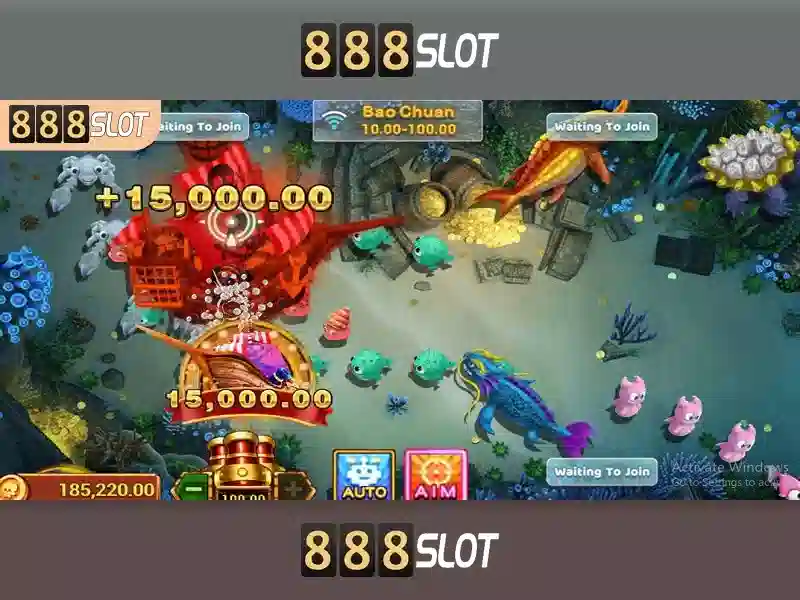 Khuyến Mãi 888SLOT
