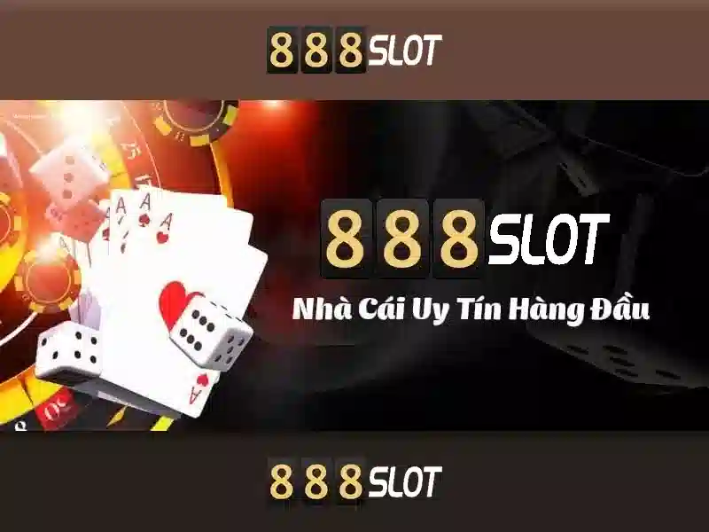 Cổng Đăng Nhập 888SLOT