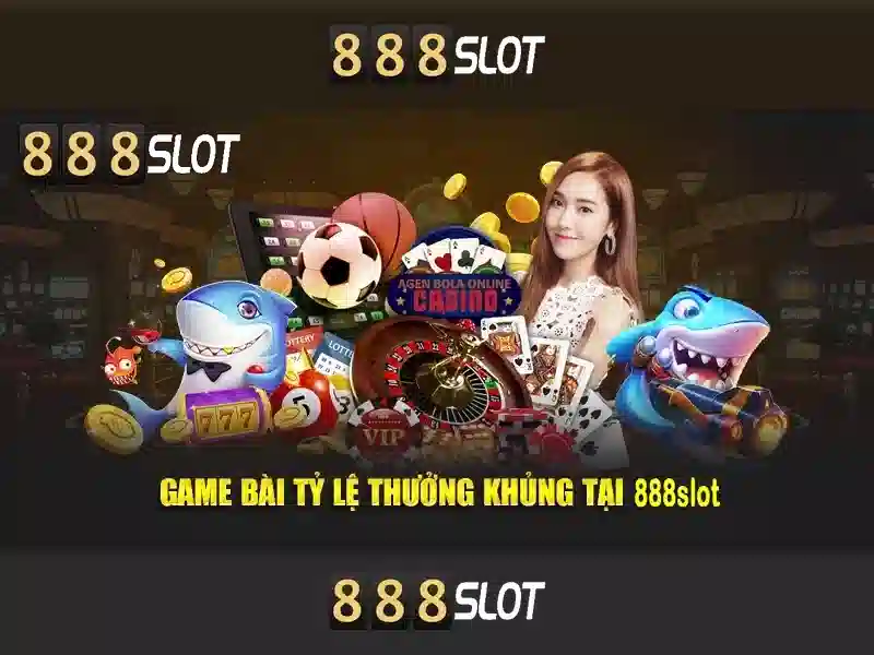 Khuyến Mãi Slot
