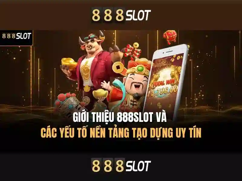 Tải App 888 Slot