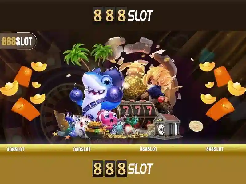Ưu đãi đăng ký 888 slot