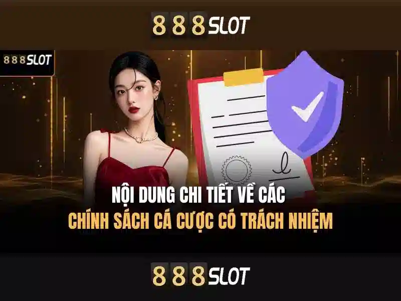 Trải Nghiệm Slot 888SLOT