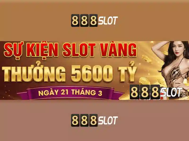 Trang Chủ Slot 888 Uy Tín