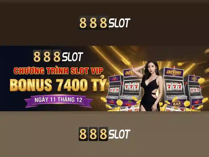 Khuyến Mãi Slot