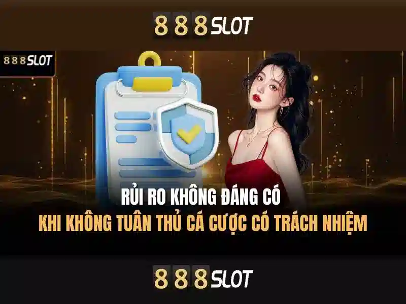 Trải nghiệm cá cược slot 888SLOT