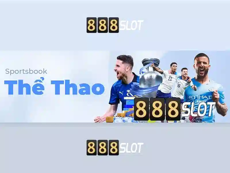 Giới Thiệu Về 888SLOT