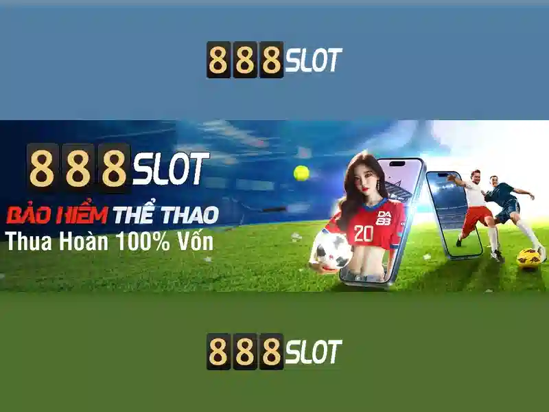 Giao Diện Đăng Nhập 888SLOT