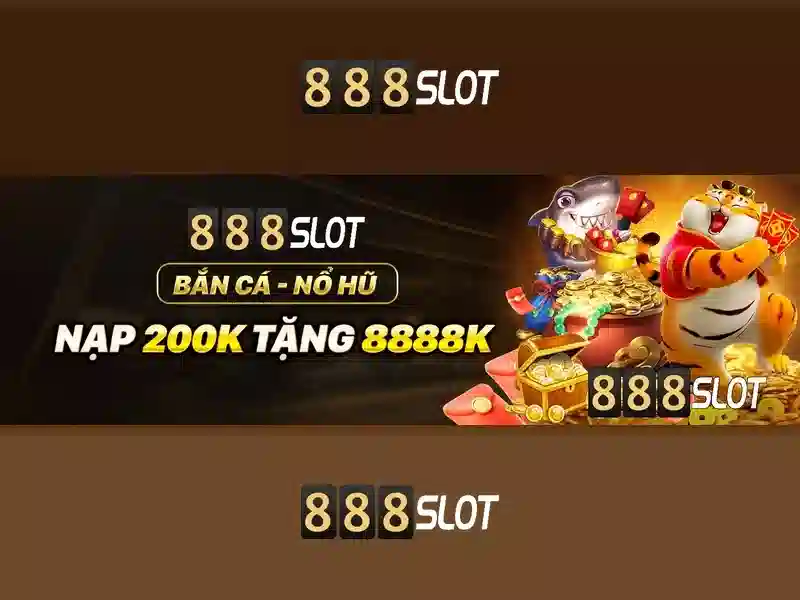Tải App 888SLOT Trên iOS