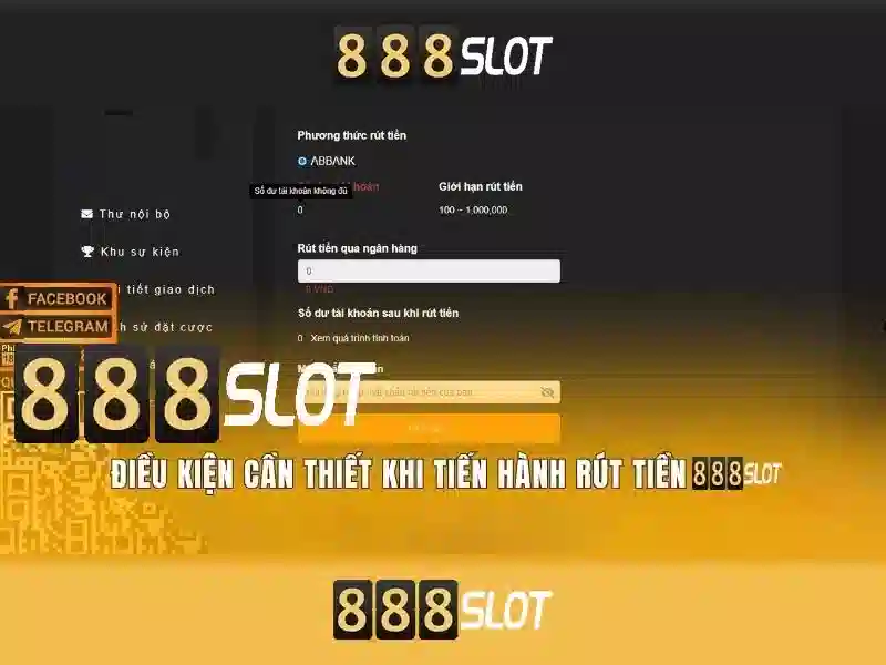 Khuyến mãi code 888slot