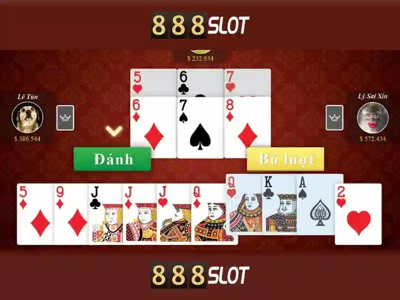 888SLOT - Thiên Đường Giải Trí Chuyên Nghiệp Chơi Là Thắng