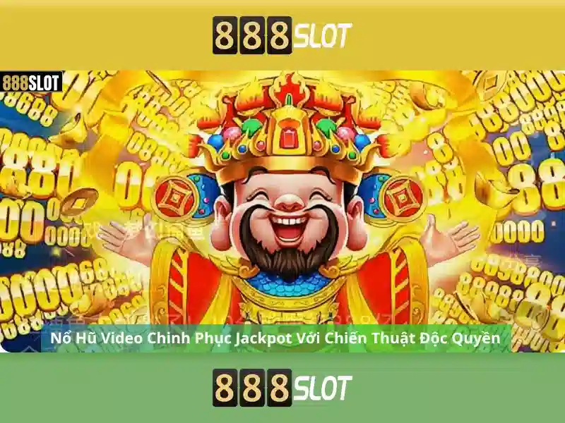 Ưu Điểm 888SLOT