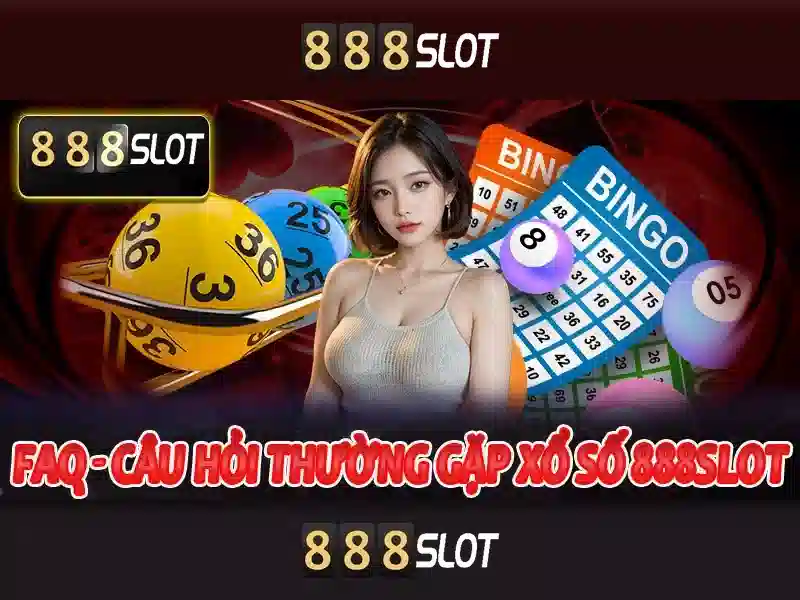 Slot 888 bet
