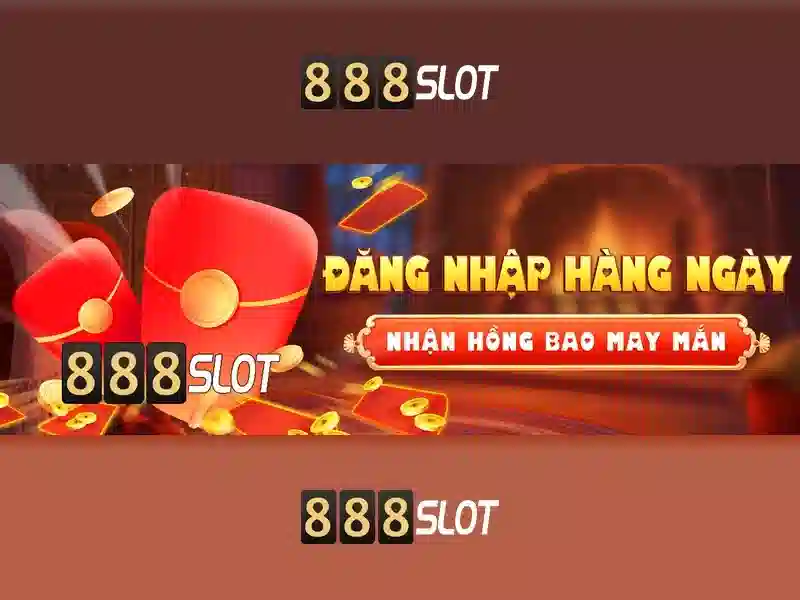 Ưu Đãi 888slot Dewa
