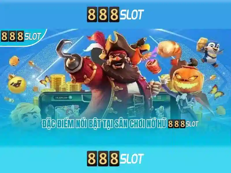 Trải Nghiệm Chơi Slot 888 Đỉnh Cao