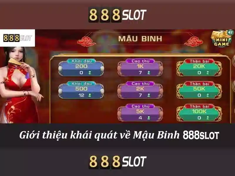 888SLOT – Trải Nghiệm Slot Đỉnh Cao Với 888slot APK Mod