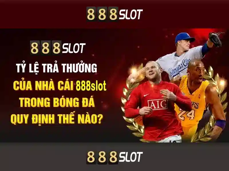 Chương Trình Khuyến Mãi 888SLOT