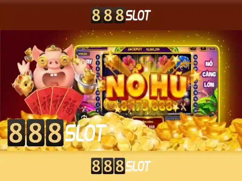 Tải App 888SLOT Cho IOS