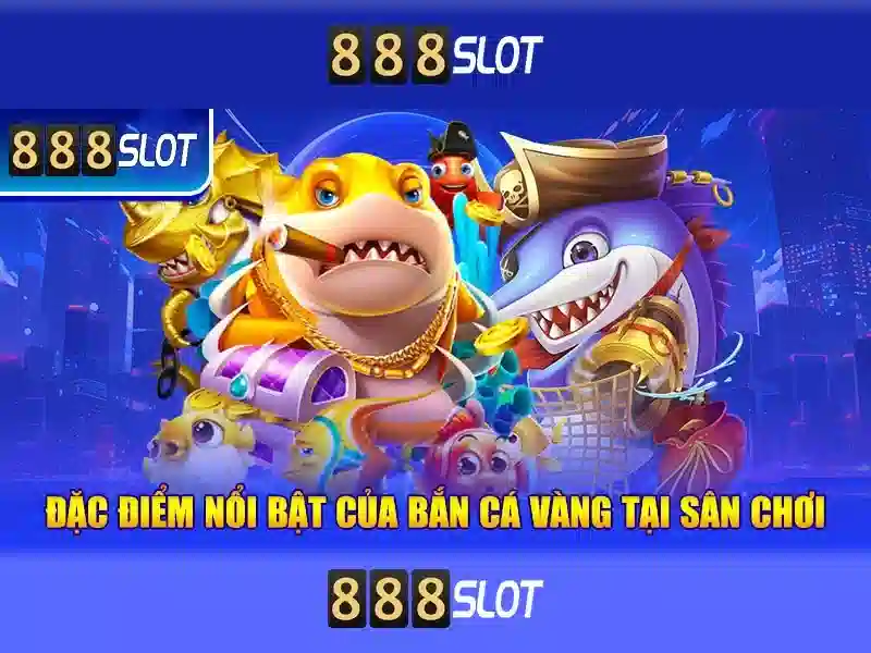 Trải nghiệm slot đa dạng tại 888SLOT