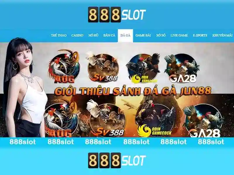 TỔNG HỢP 888SLOT 💎 Khám Phá Thiên Đường Giải Trí Đỉnh Cao 2026