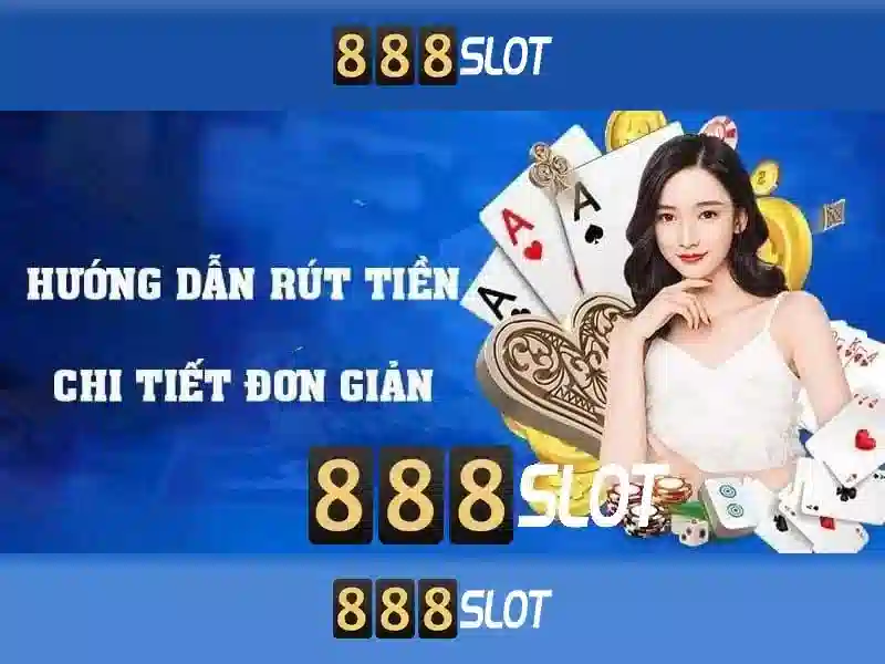 Game Hot 888SLOT