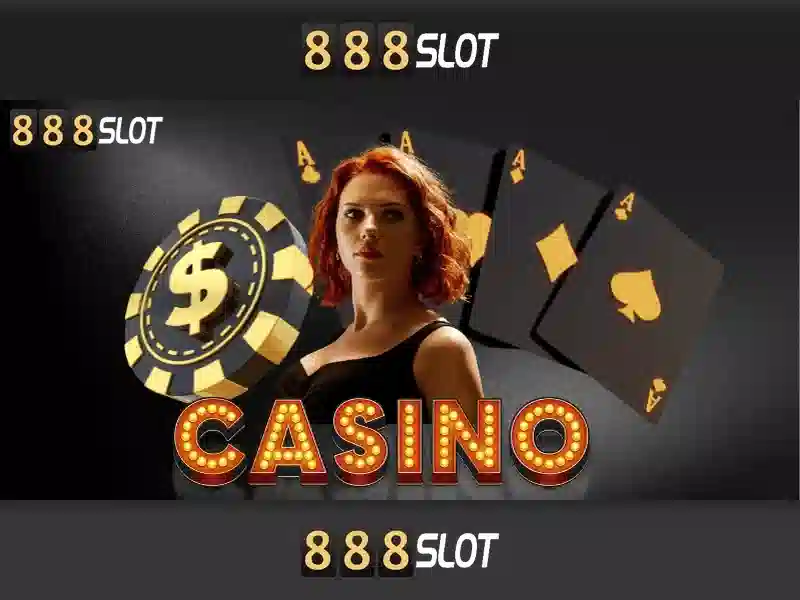 Trải nghiệm slot đa dạng tại 888SLOT
