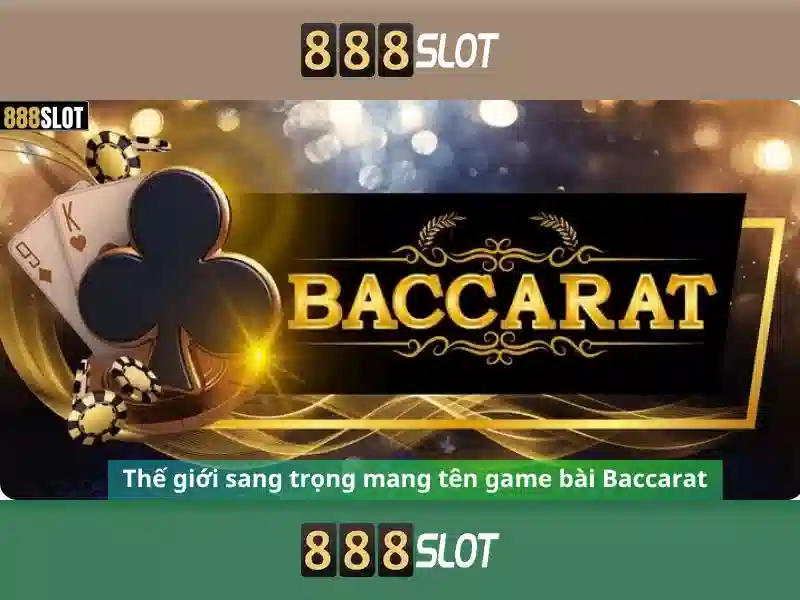 Giới Thiệu Về 888SLOT