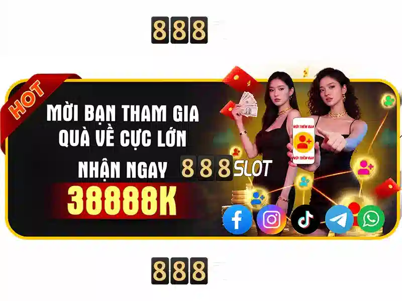 Ưu Điểm Nổi Bật Của 888 Slot