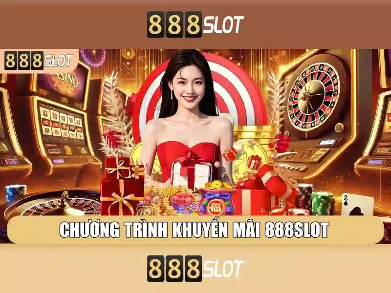 Ưu điểm nổi bật của 888SLOT
