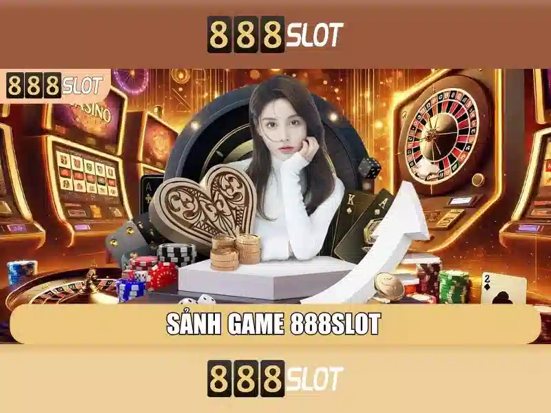 Khuyến mãi 888slot con hấp dẫn