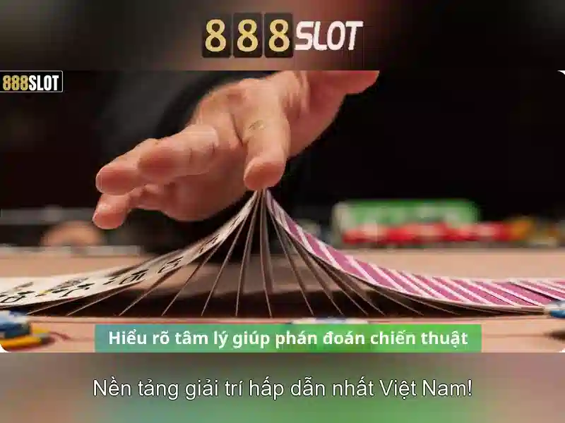 Tải App 888SLOT – Trải Nghiệm Slot Đỉnh Cao Trên Điện Thoại