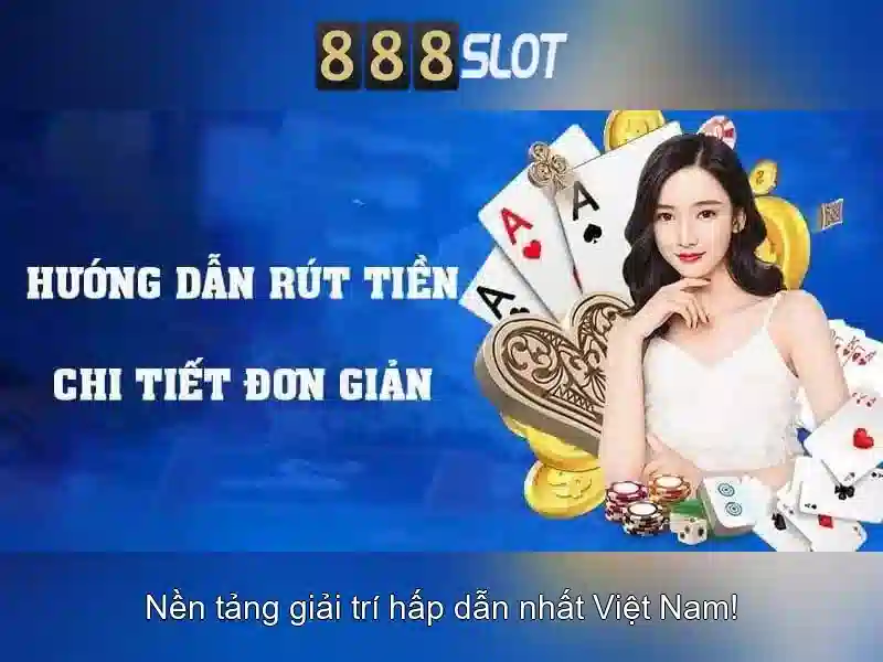 Khám Phá 888SLOT